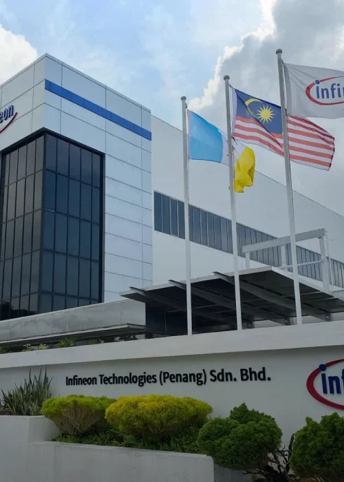 Infineon Technologies (1)