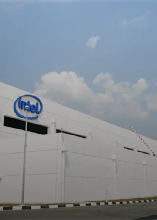 Intel Malaysia