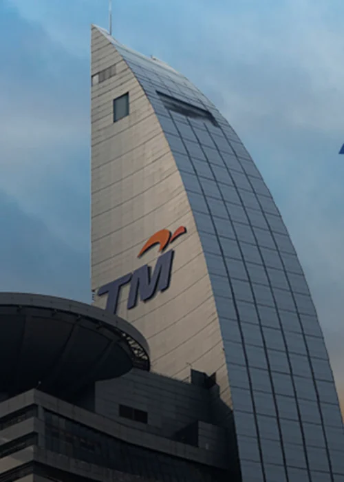 Telekom Malaysia