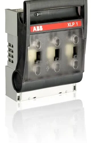 ABB XLP1 3P Fuse Switch Disconnector