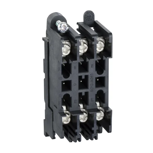 Schneider Electric LV429273 Automatic Auxiliary Connector for Compact NSX 100 to 630 Plug-in Base