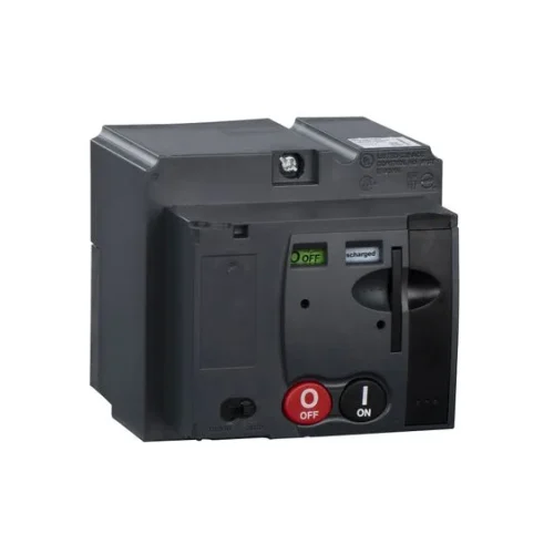 Schneider Electric Standard Motor Mechanism Module 220/240 VAC 50/60 Hz / 208/277 VAC 60 Hz